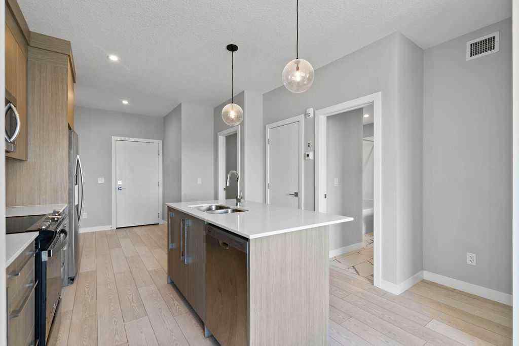 MLS® A2216937 - Unit #2502 111 Wolf Creek Drive SE in Wolf Willow Calgary, Residential
