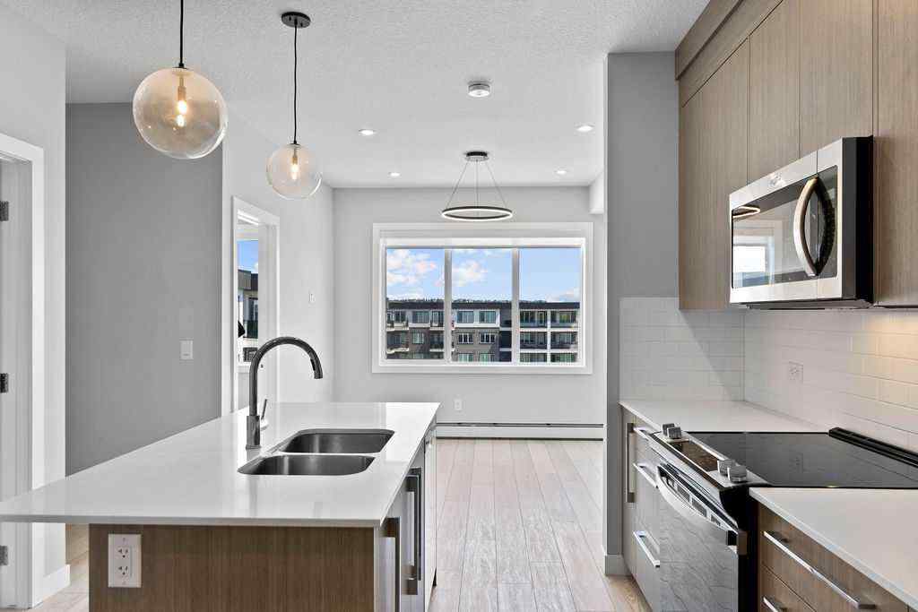 MLS® A2216937 - Unit #2502 111 Wolf Creek Drive SE in Wolf Willow Calgary, Residential