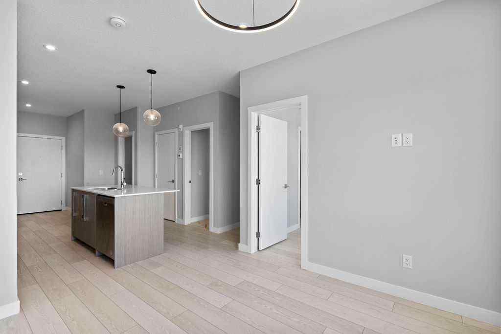 MLS® A2216937 - Unit #2502 111 Wolf Creek Drive SE in Wolf Willow Calgary, Residential