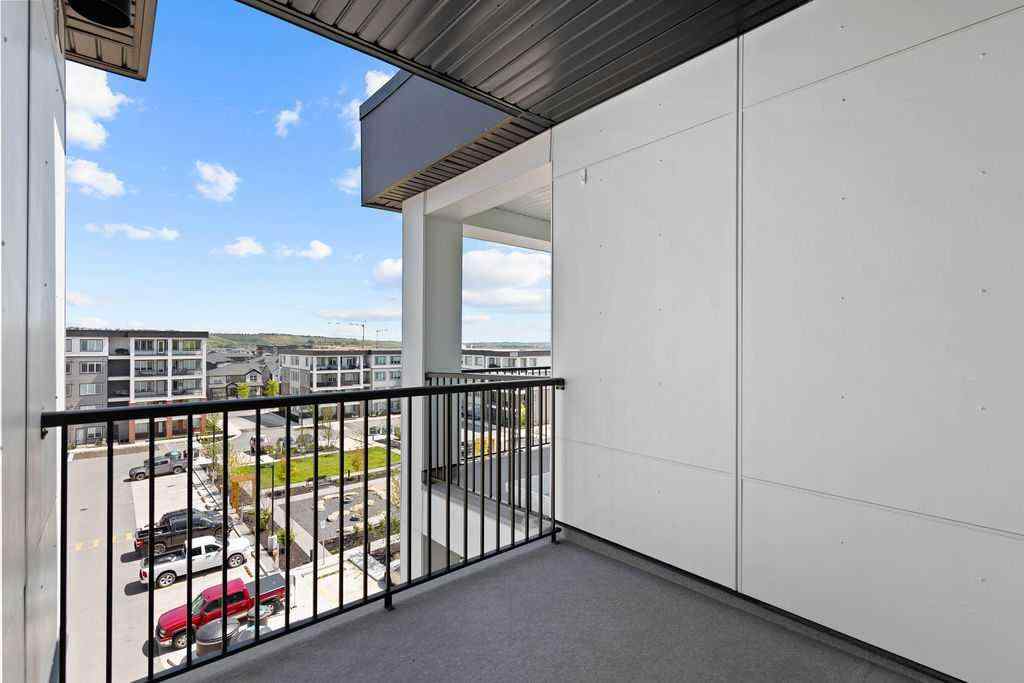 MLS® A2216937 - Unit #2502 111 Wolf Creek Drive SE in Wolf Willow Calgary, Residential