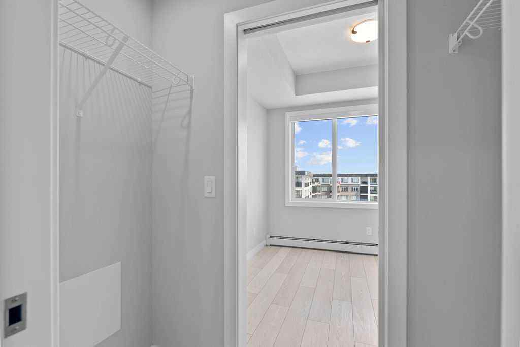 MLS® A2216937 - Unit #2502 111 Wolf Creek Drive SE in Wolf Willow Calgary, Residential