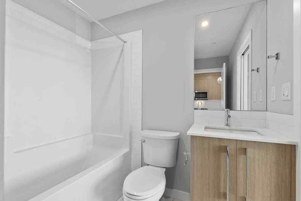 MLS® A2216937 - Unit #2502 111 Wolf Creek Drive SE in Wolf Willow Calgary, Residential