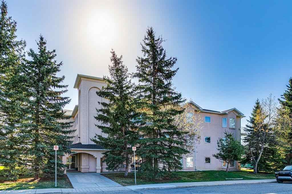 MLS® A2216966 - Unit #204 7 Lineham Avenue  in Heritage Okotoks Okotoks, Residential