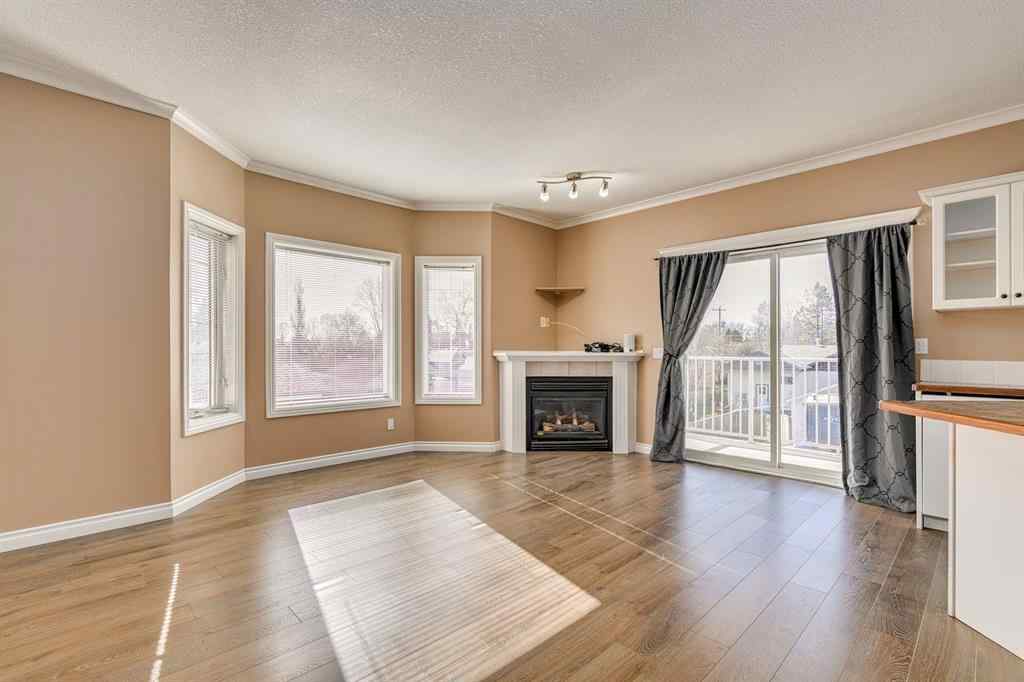 MLS® A2216966 - Unit #204 7 Lineham Avenue  in Heritage Okotoks Okotoks, Residential