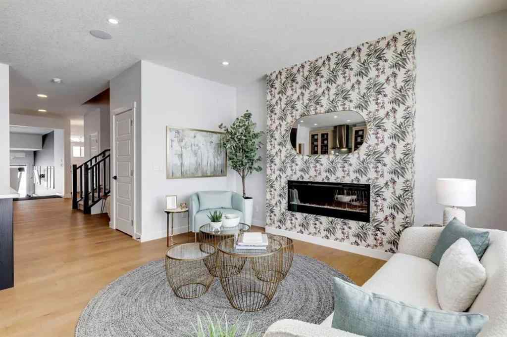 MLS® A2217002 - 63 Creekstone Common SW in Pine Creek Calgary, Residential