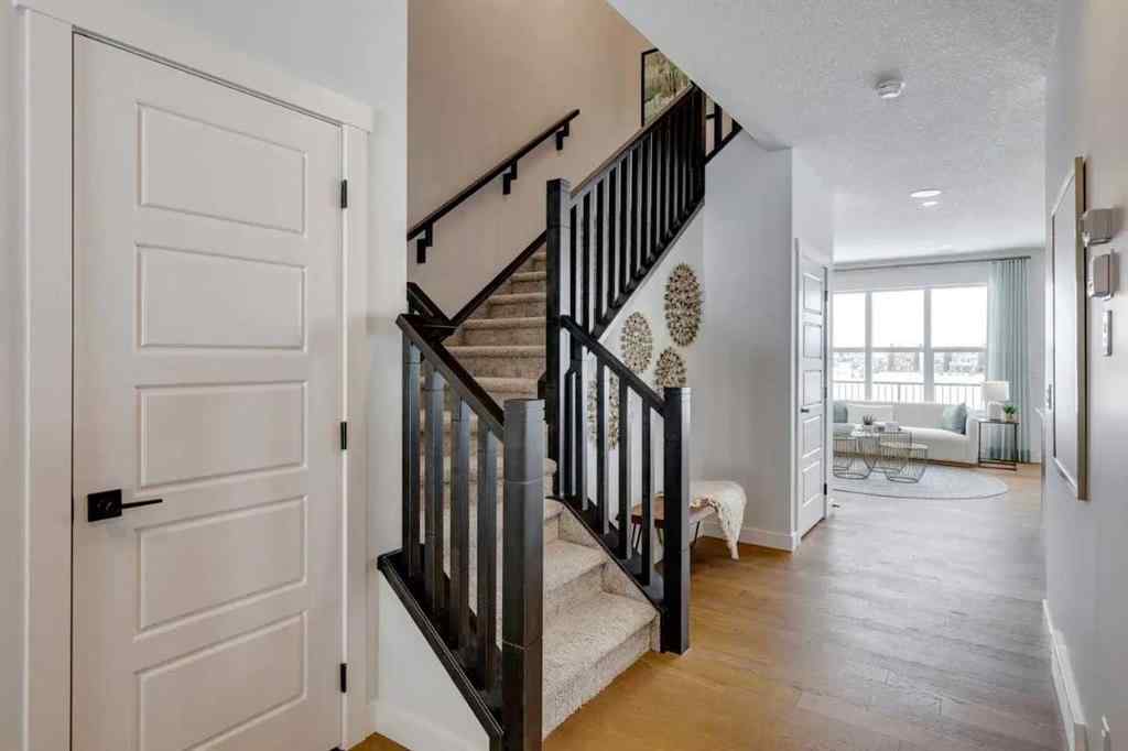 MLS® A2217002 - 63 Creekstone Common SW in Pine Creek Calgary, Residential