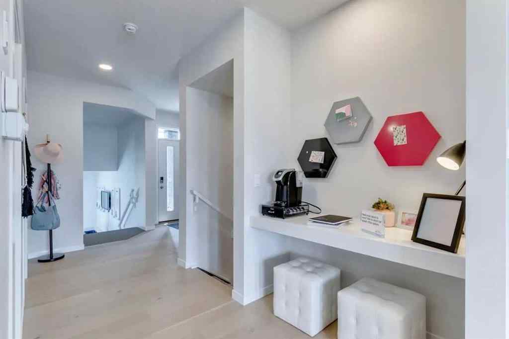 MLS® A2217010 - 56 Creekstone Grove SW in Pine Creek Calgary, Residential