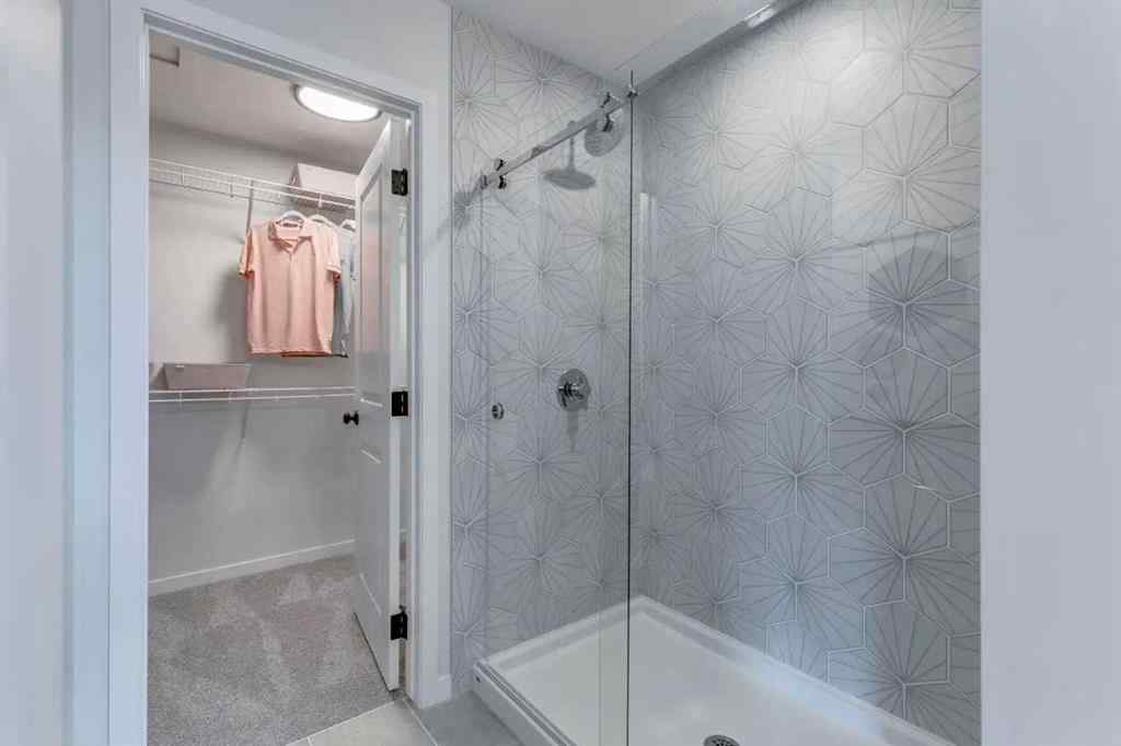 MLS® A2217010 - 56 Creekstone Grove SW in Pine Creek Calgary, Residential