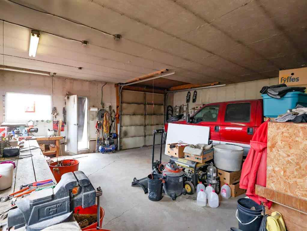 MLS® A2217028 -  20070 TWP 40-4   in NONE Rural Stettler No. 6, County of, Agri-Business