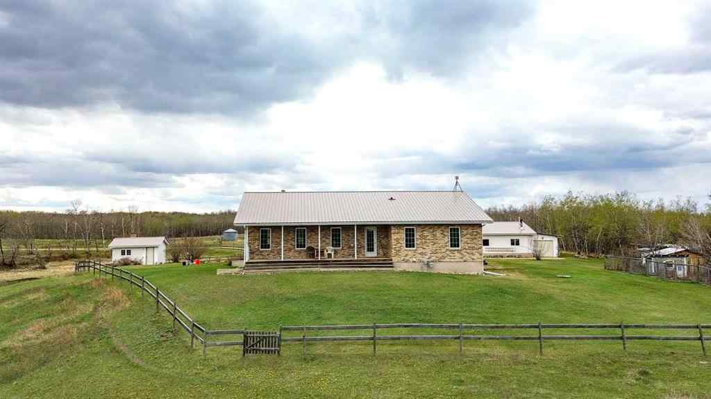 MLS® A2217028 -  20070 TWP 40-4   in NONE Rural Stettler No. 6, County of, Agri-Business