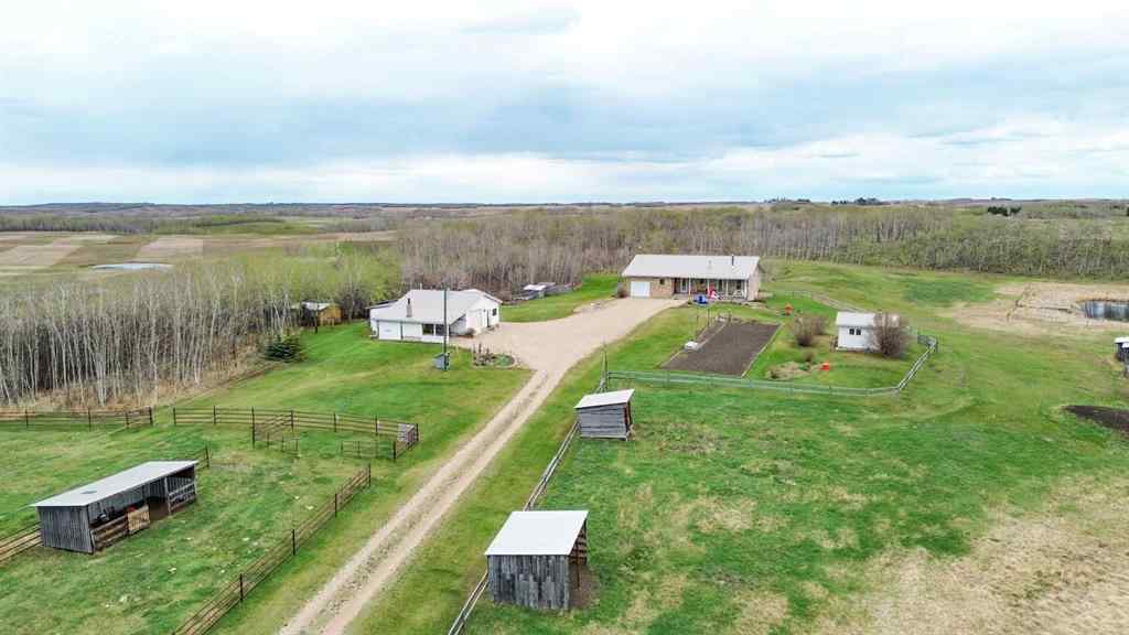 MLS® A2217028 -  20070 TWP 40-4   in NONE Rural Stettler No. 6, County of, Agri-Business