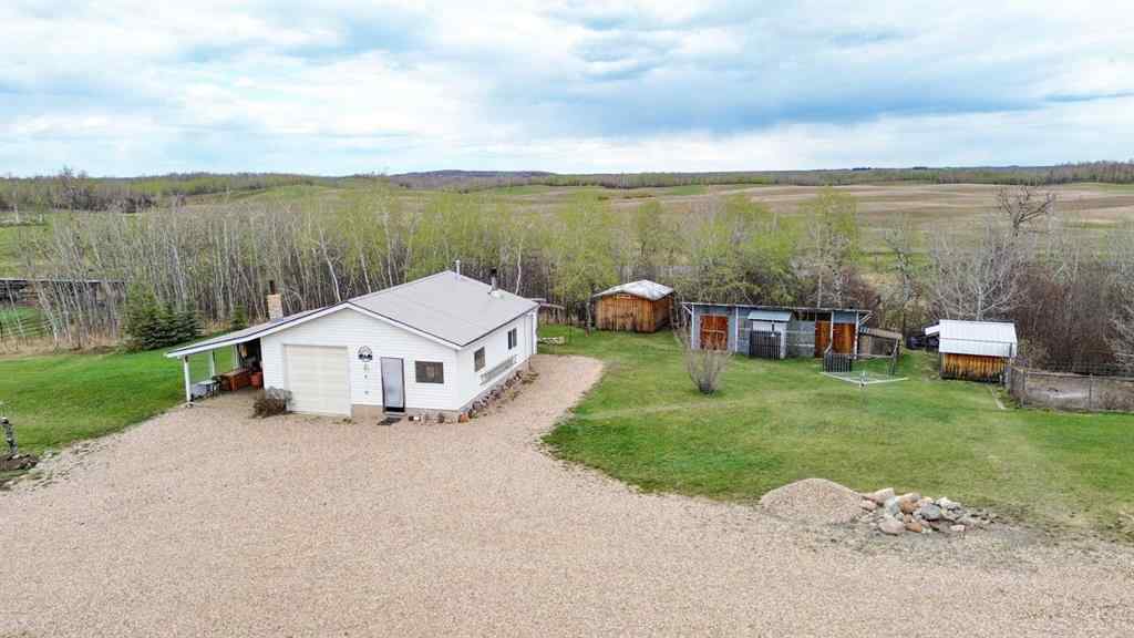 MLS® A2217028 -  20070 TWP 40-4   in NONE Rural Stettler No. 6, County of, Agri-Business