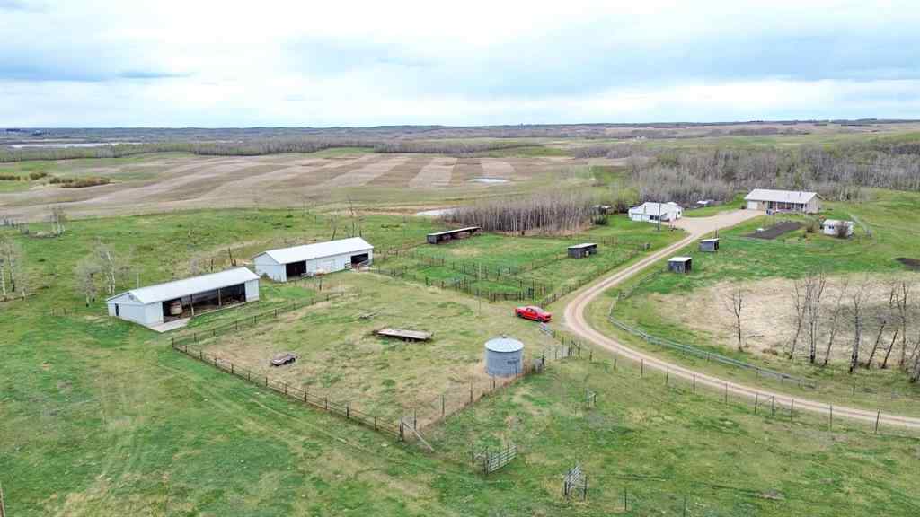 MLS® A2217028 -  20070 TWP 40-4   in NONE Rural Stettler No. 6, County of, Agri-Business