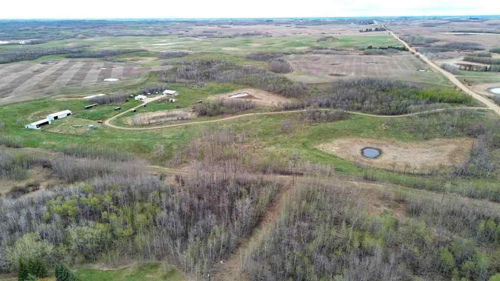 MLS® A2217028 -  20070 TWP 40-4   in NONE Rural Stettler No. 6, County of, Agri-Business