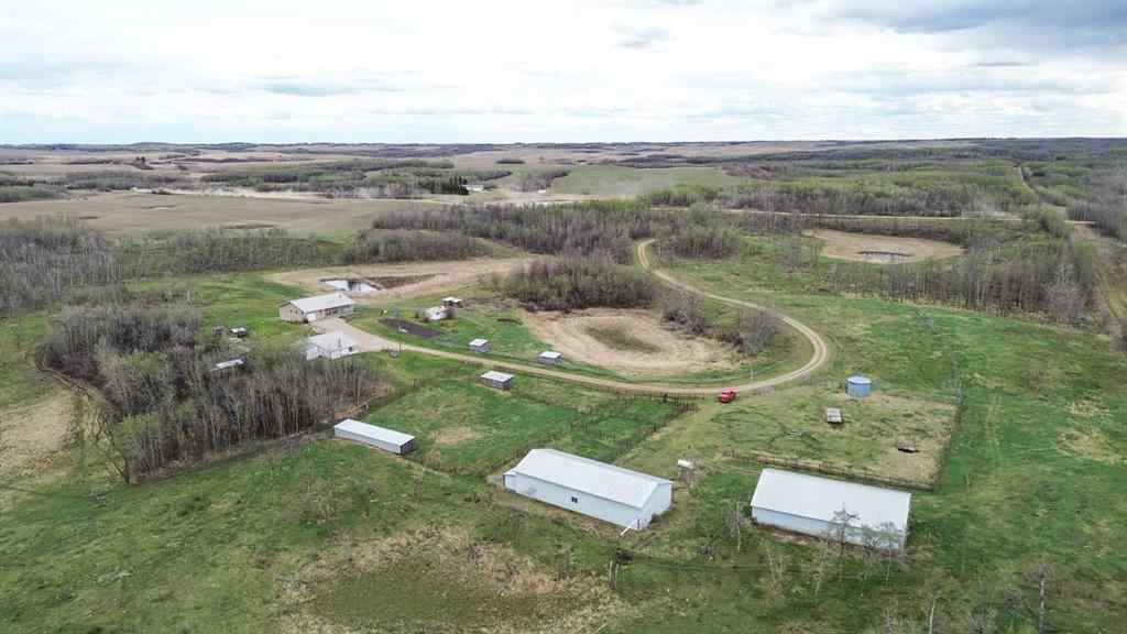 MLS® A2217028 -  20070 TWP 40-4   in NONE Rural Stettler No. 6, County of, Agri-Business