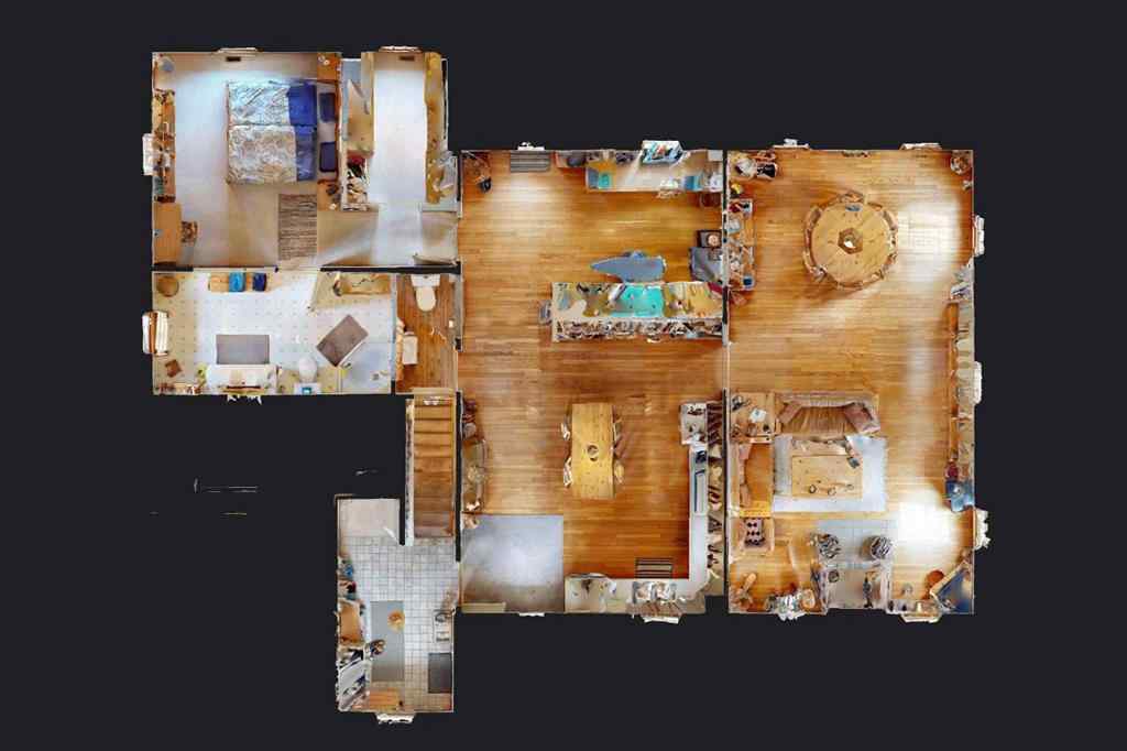 MLS® A2217028 -  20070 TWP 40-4   in NONE Rural Stettler No. 6, County of, Agri-Business