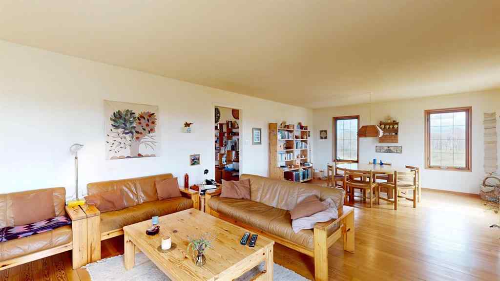 MLS® A2217028 -  20070 TWP 40-4   in NONE Rural Stettler No. 6, County of, Agri-Business