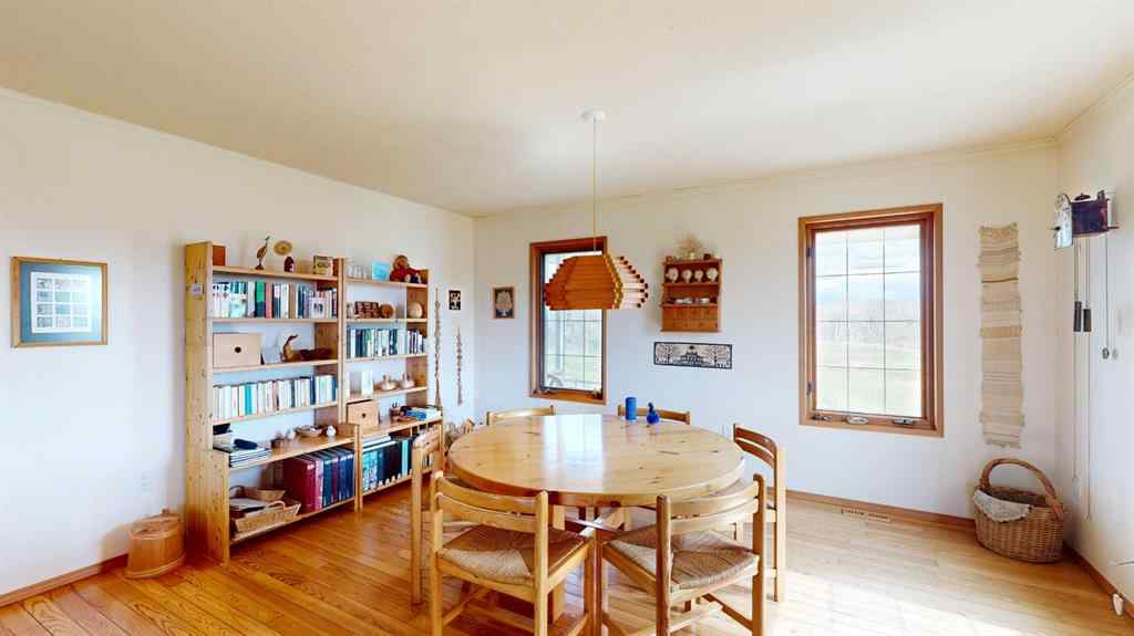 MLS® A2217028 -  20070 TWP 40-4   in NONE Rural Stettler No. 6, County of, Agri-Business