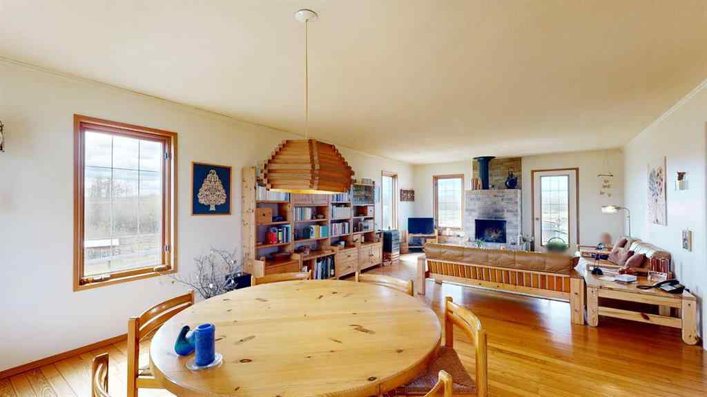 MLS® A2217028 -  20070 TWP 40-4   in NONE Rural Stettler No. 6, County of, Agri-Business