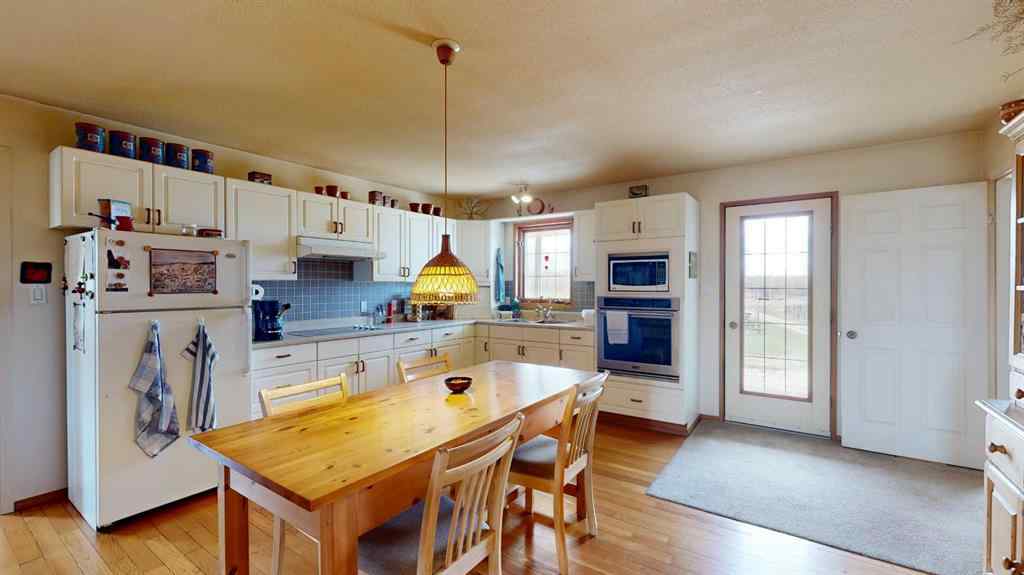 MLS® A2217028 -  20070 TWP 40-4   in NONE Rural Stettler No. 6, County of, Agri-Business