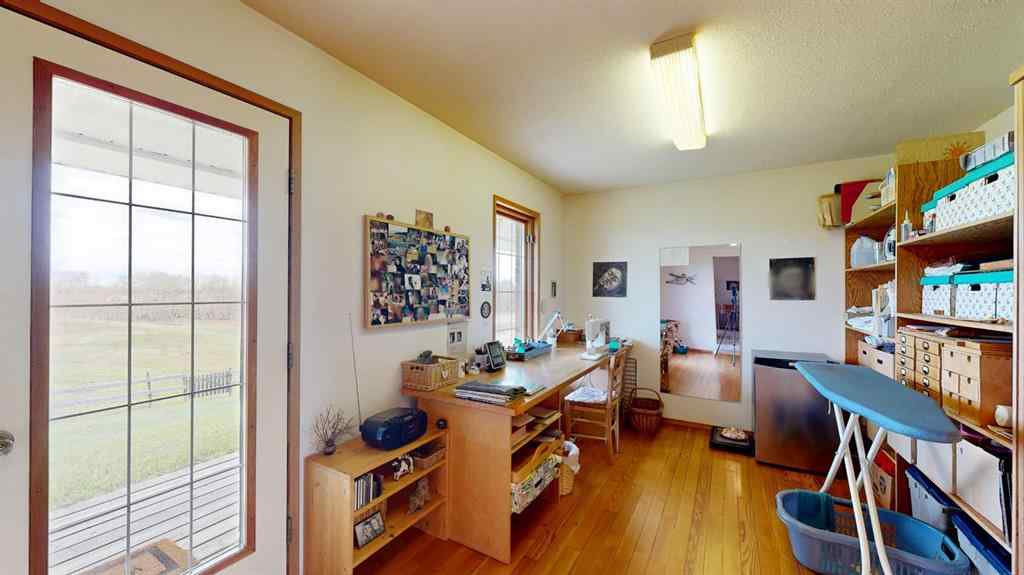 MLS® A2217028 -  20070 TWP 40-4   in NONE Rural Stettler No. 6, County of, Agri-Business