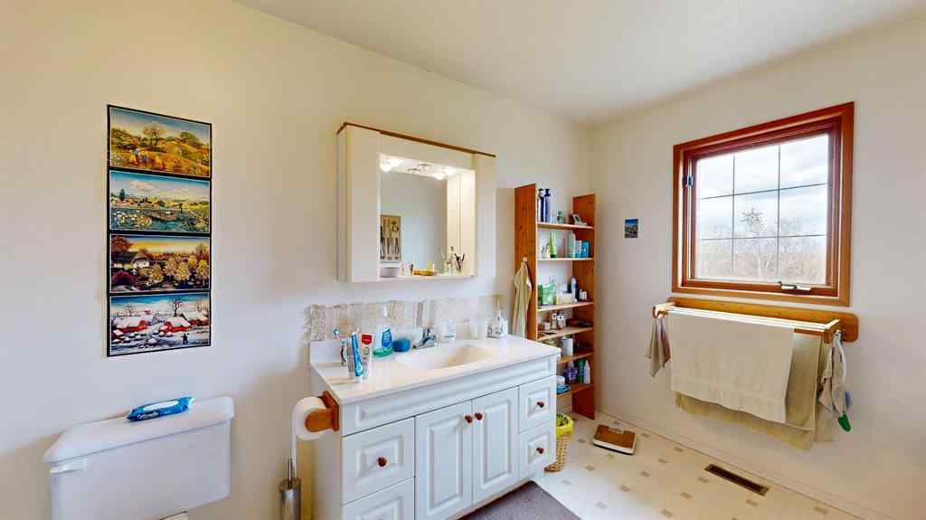 MLS® A2217028 -  20070 TWP 40-4   in NONE Rural Stettler No. 6, County of, Agri-Business