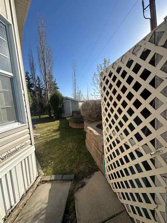 MLS® A2217039 - Unit #2049 25054 South Pine Lake Road  in Whispering Pines Rural Red Deer County, Residential