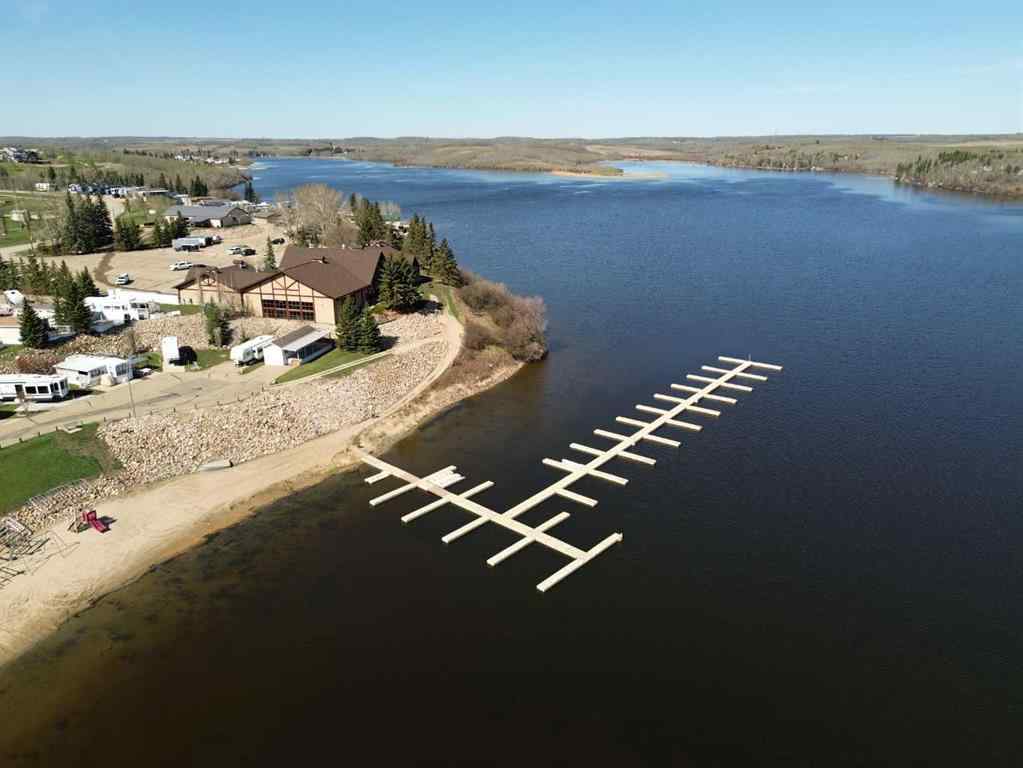 MLS® A2217039 - Unit #2049 25054 South Pine Lake Road  in Whispering Pines Rural Red Deer County, Residential
