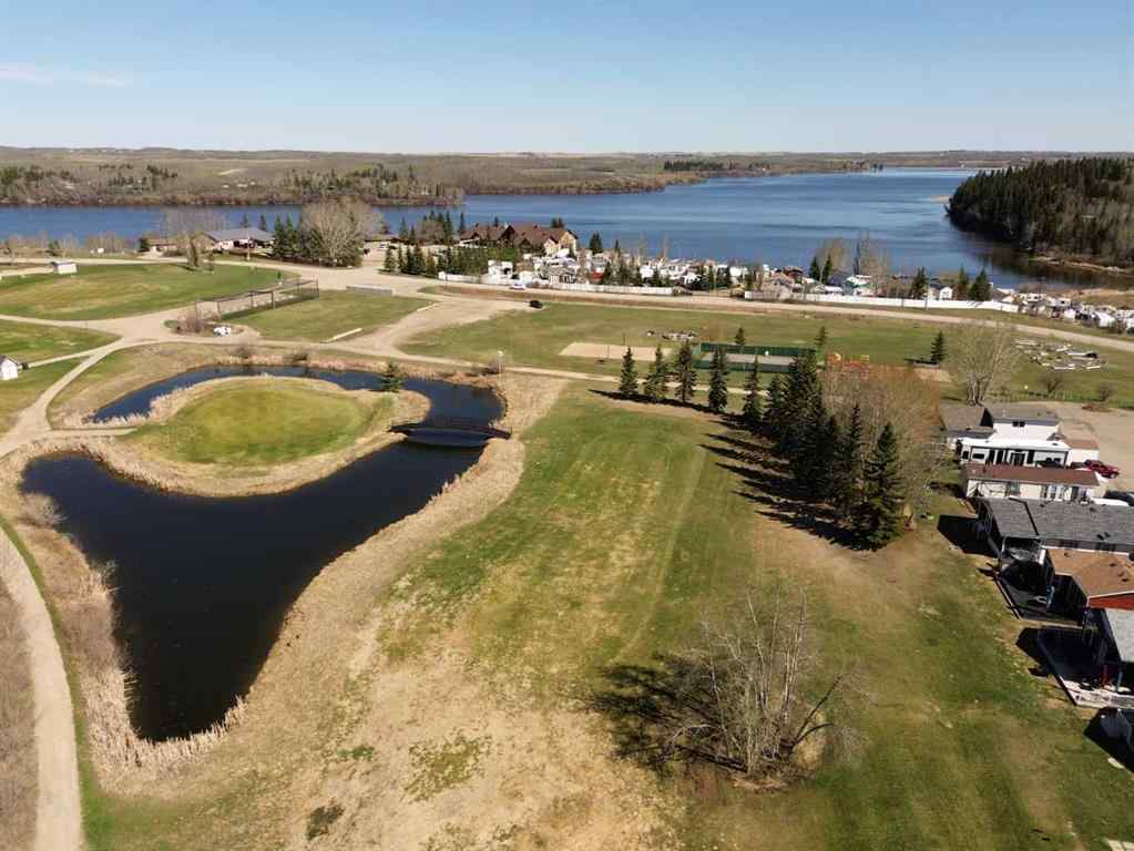 MLS® A2217039 - Unit #2049 25054 South Pine Lake Road  in Whispering Pines Rural Red Deer County, Residential