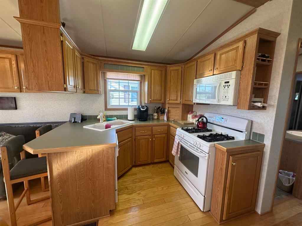 MLS® A2217039 - Unit #2049 25054 South Pine Lake Road  in Whispering Pines Rural Red Deer County, Residential