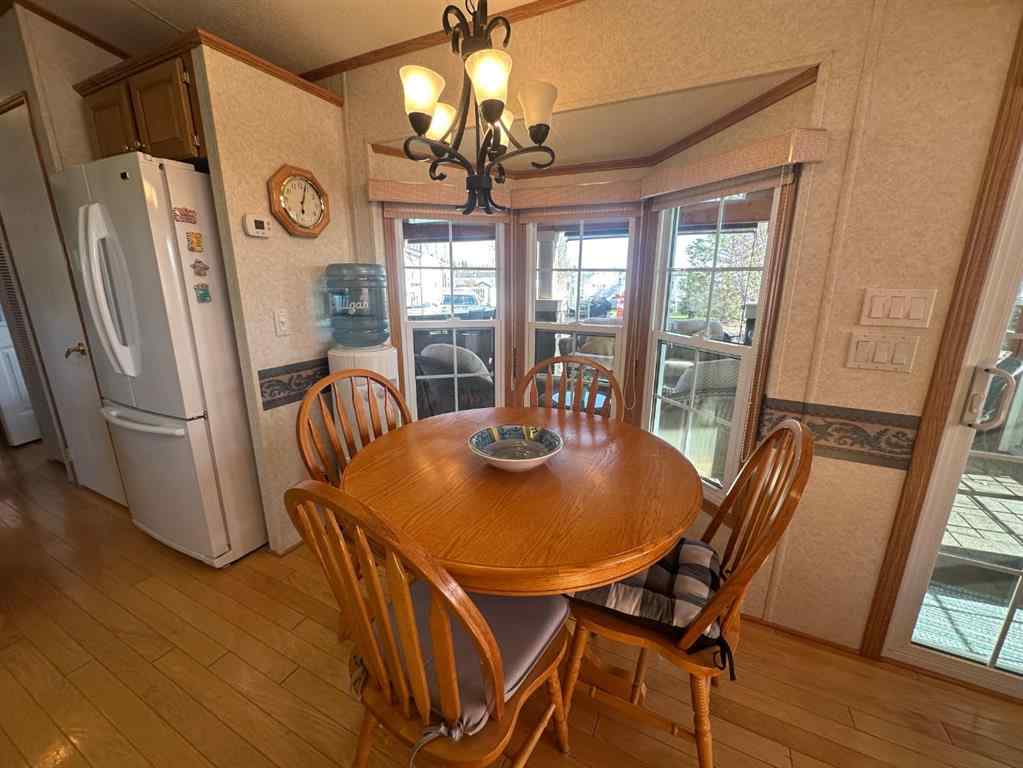 MLS® A2217039 - Unit #2049 25054 South Pine Lake Road  in Whispering Pines Rural Red Deer County, Residential