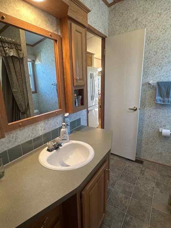 MLS® A2217039 - Unit #2049 25054 South Pine Lake Road  in Whispering Pines Rural Red Deer County, Residential