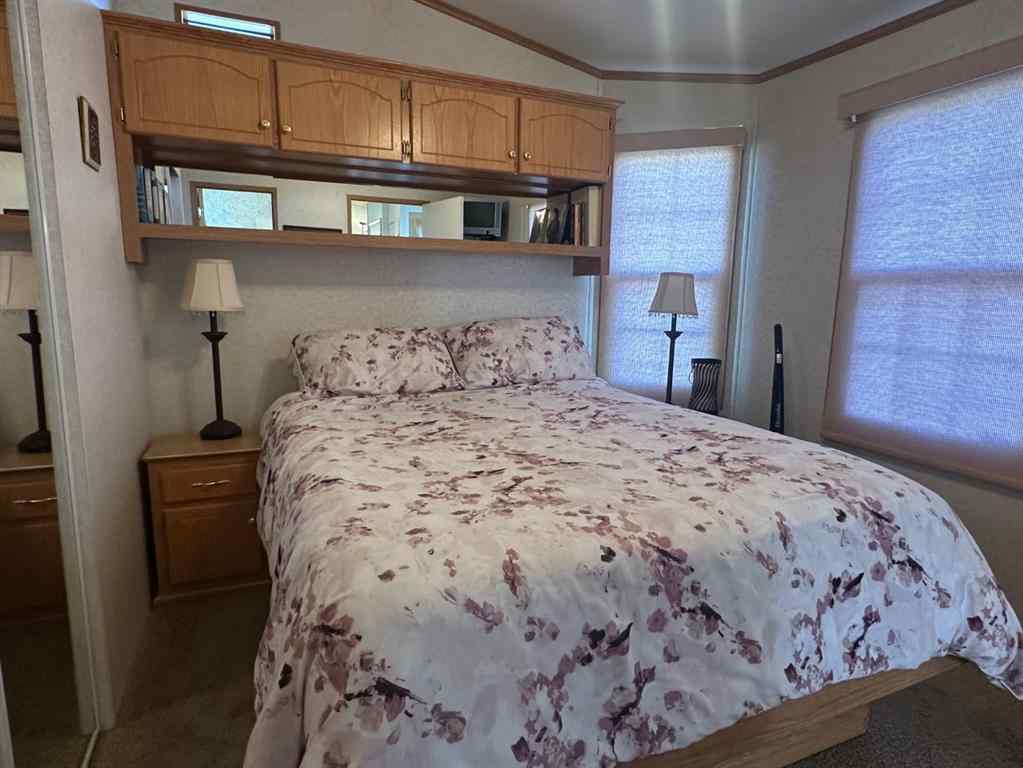 MLS® A2217039 - Unit #2049 25054 South Pine Lake Road  in Whispering Pines Rural Red Deer County, Residential