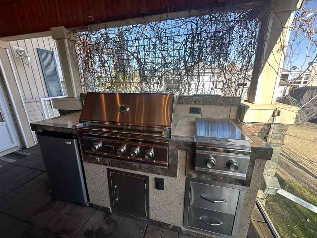MLS® A2217039 - Unit #2049 25054 South Pine Lake Road  in Whispering Pines Rural Red Deer County, Residential