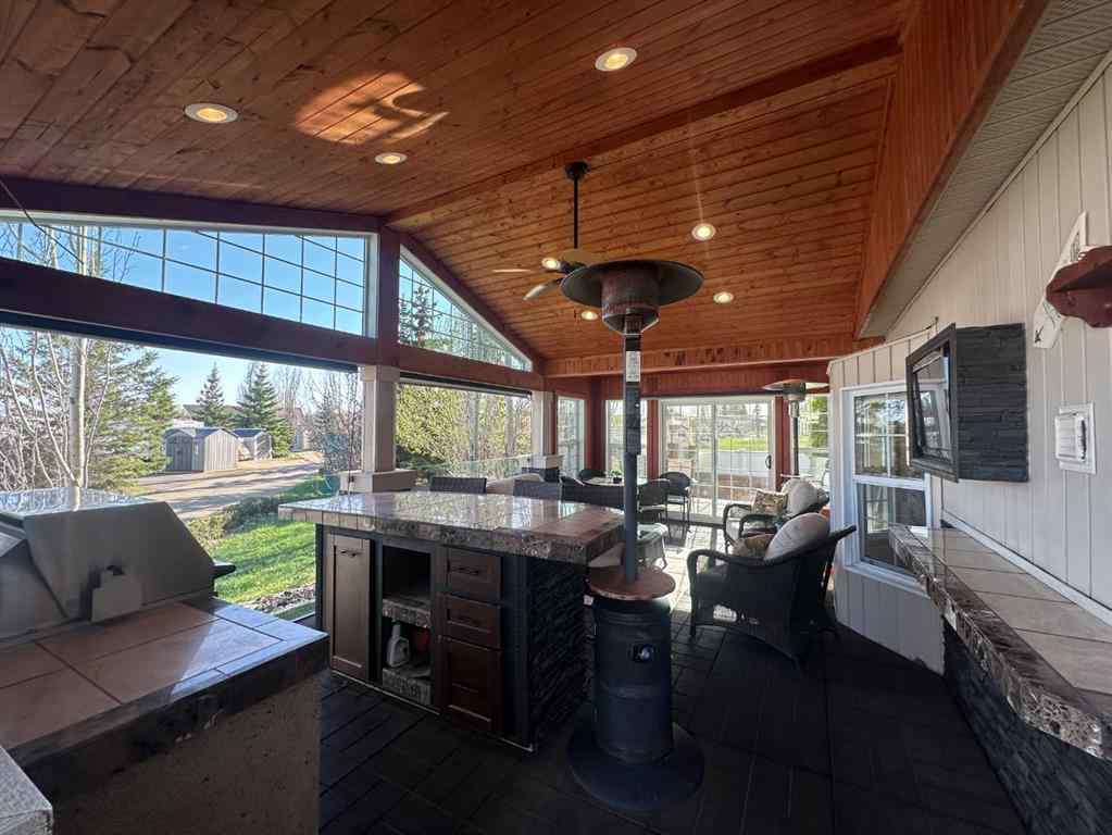 MLS® A2217039 - Unit #2049 25054 South Pine Lake Road  in Whispering Pines Rural Red Deer County, Residential