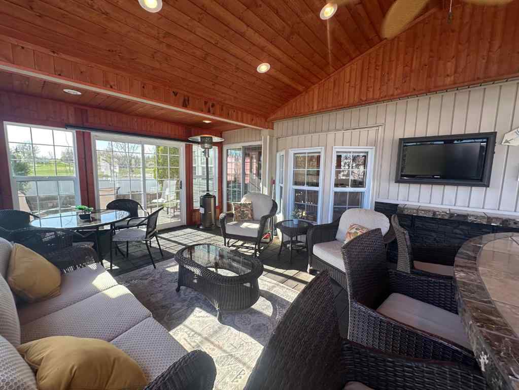 MLS® A2217039 - Unit #2049 25054 South Pine Lake Road  in Whispering Pines Rural Red Deer County, Residential
