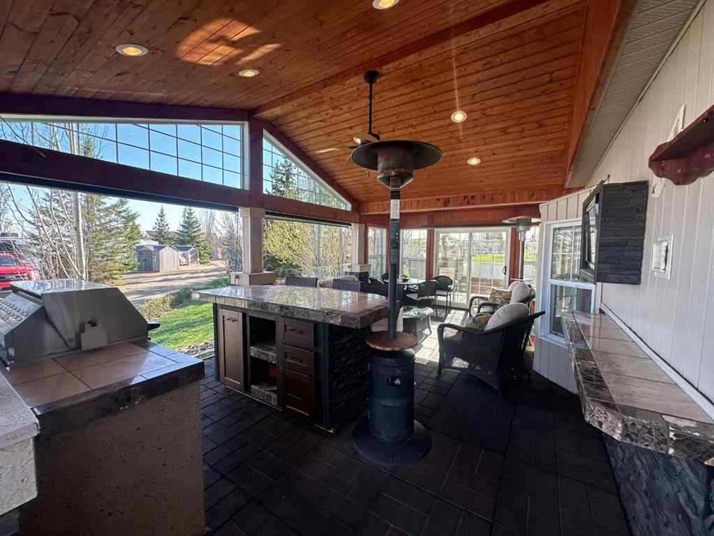 MLS® A2217039 - Unit #2049 25054 South Pine Lake Road  in Whispering Pines Rural Red Deer County, Residential