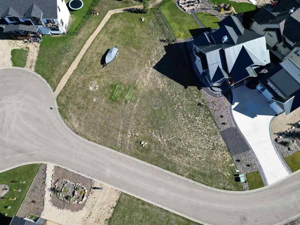 MLS® A2217043 - 758 Bridgeview Road  in Meridian Beach Rural Ponoka County, Land