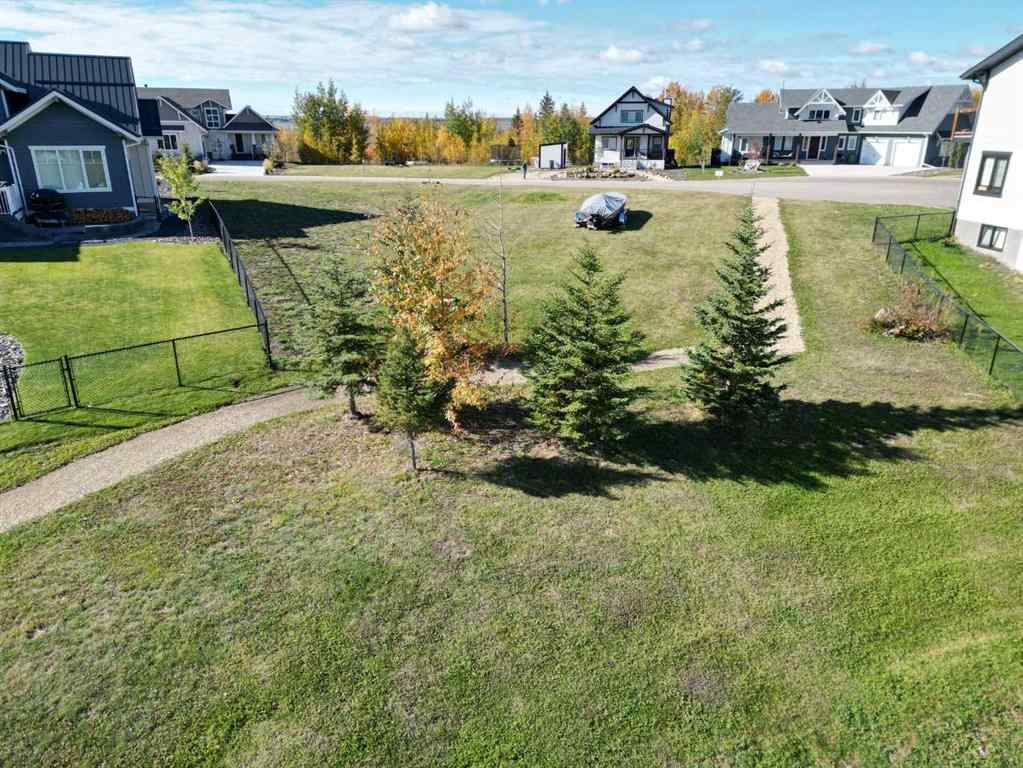 MLS® A2217043 - 758 Bridgeview Road  in Meridian Beach Rural Ponoka County, Land