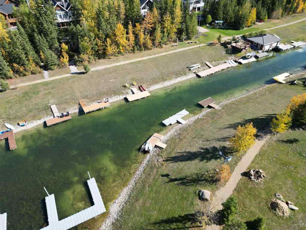 MLS® A2217043 - 758 Bridgeview Road  in Meridian Beach Rural Ponoka County, Land