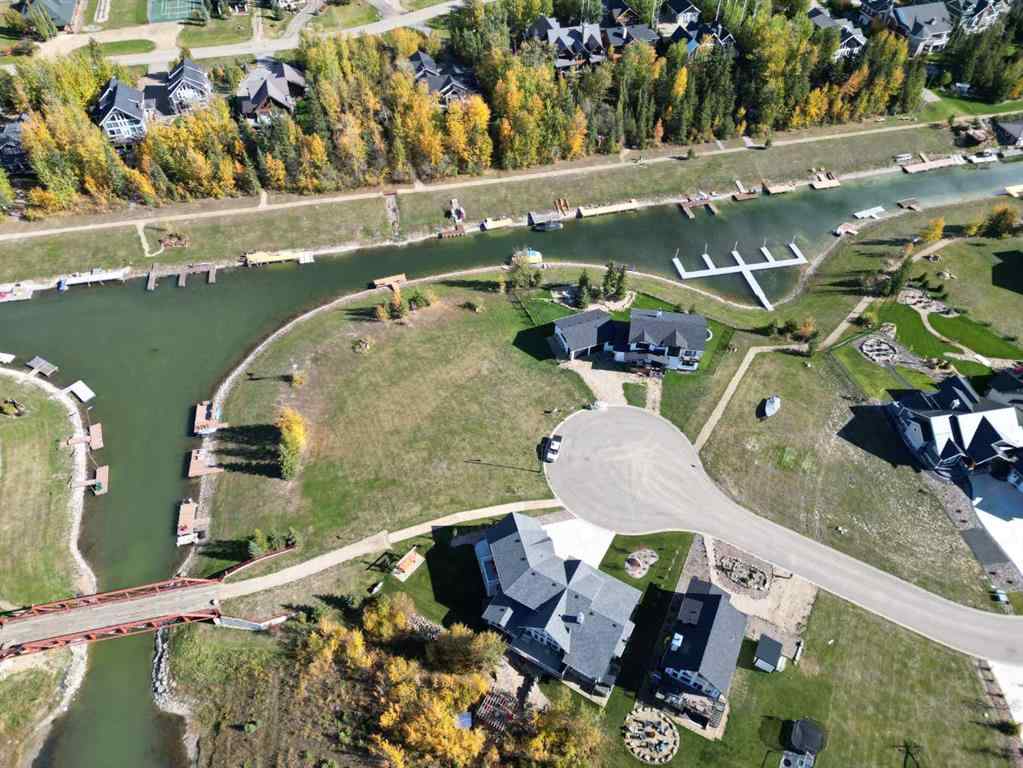 MLS® A2217043 - 758 Bridgeview Road  in Meridian Beach Rural Ponoka County, Land