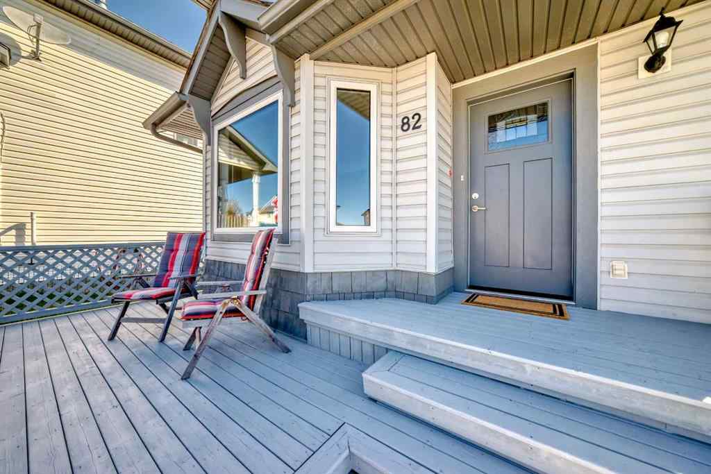 MLS® A2217052 - 82 Citadel Vista Close NW in Citadel Calgary, Residential
