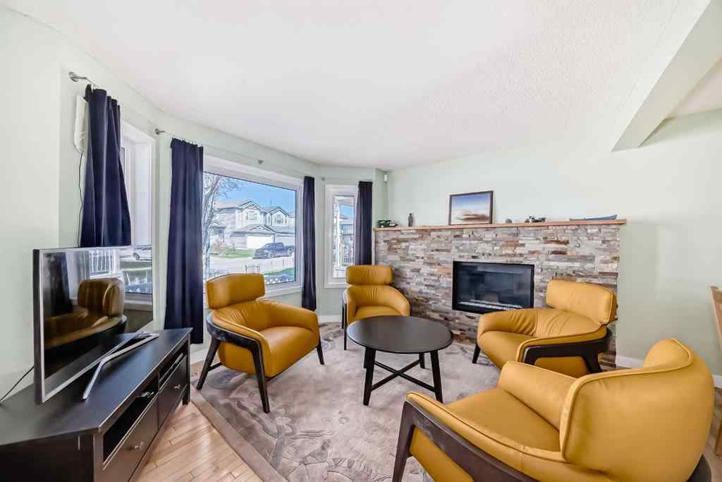 MLS® A2217052 - 82 Citadel Vista Close NW in Citadel Calgary, Residential