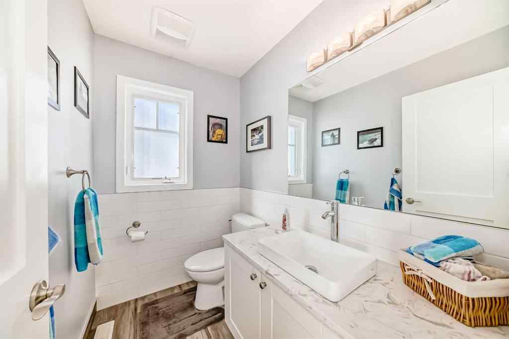 MLS® A2217052 - 82 Citadel Vista Close NW in Citadel Calgary, Residential