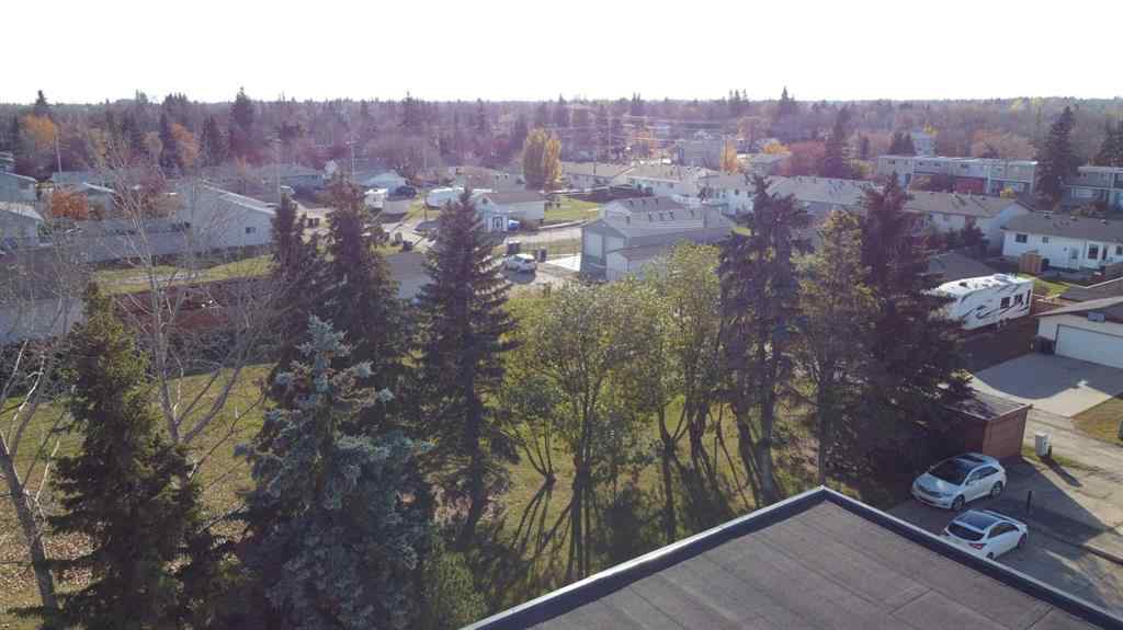 MLS® A2217099 - Unit #402 5418 52 Street  in Sparling Camrose, Residential