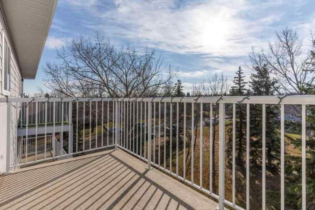 MLS® A2217099 - Unit #402 5418 52 Street  in Sparling Camrose, Residential