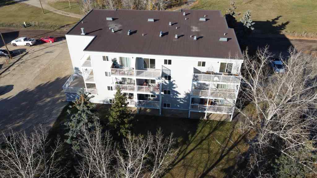 MLS® A2217099 - Unit #402 5418 52 Street  in Sparling Camrose, Residential