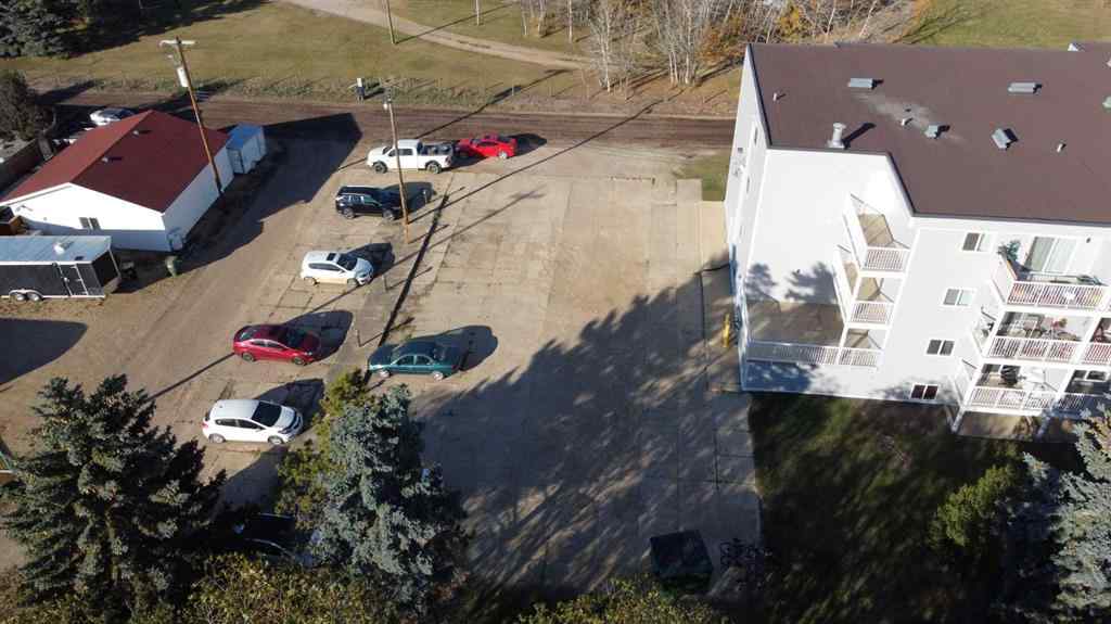 MLS® A2217099 - Unit #402 5418 52 Street  in Sparling Camrose, Residential