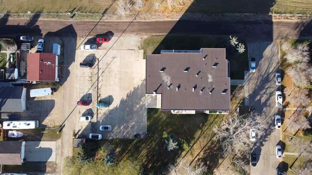 MLS® A2217099 - Unit #402 5418 52 Street  in Sparling Camrose, Residential