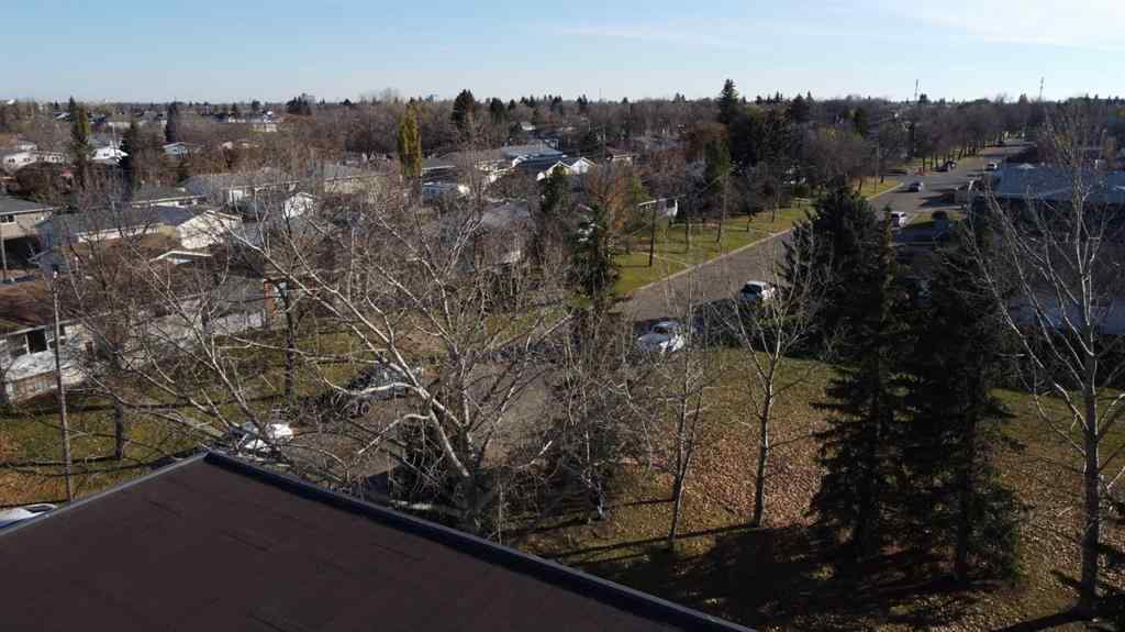 MLS® A2217099 - Unit #402 5418 52 Street  in Sparling Camrose, Residential